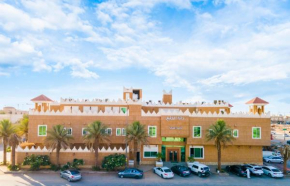 دانة الخليج Danat Al Khaleej Hotel